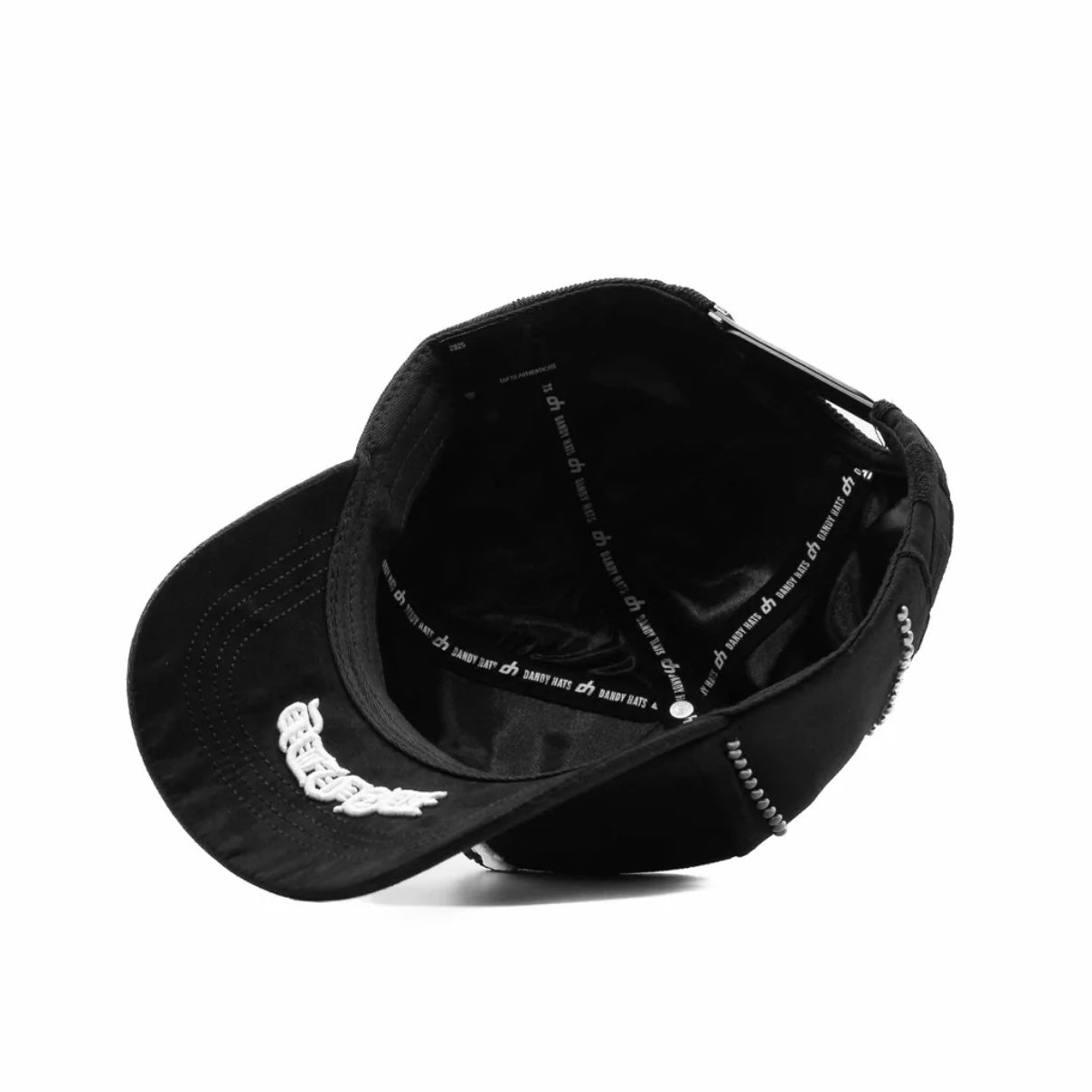 Dandy Hats “50/50”