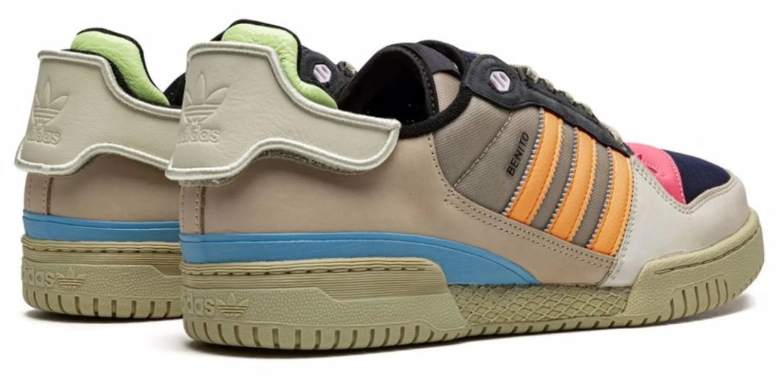 Adidas Forum Powerphase “Benito”