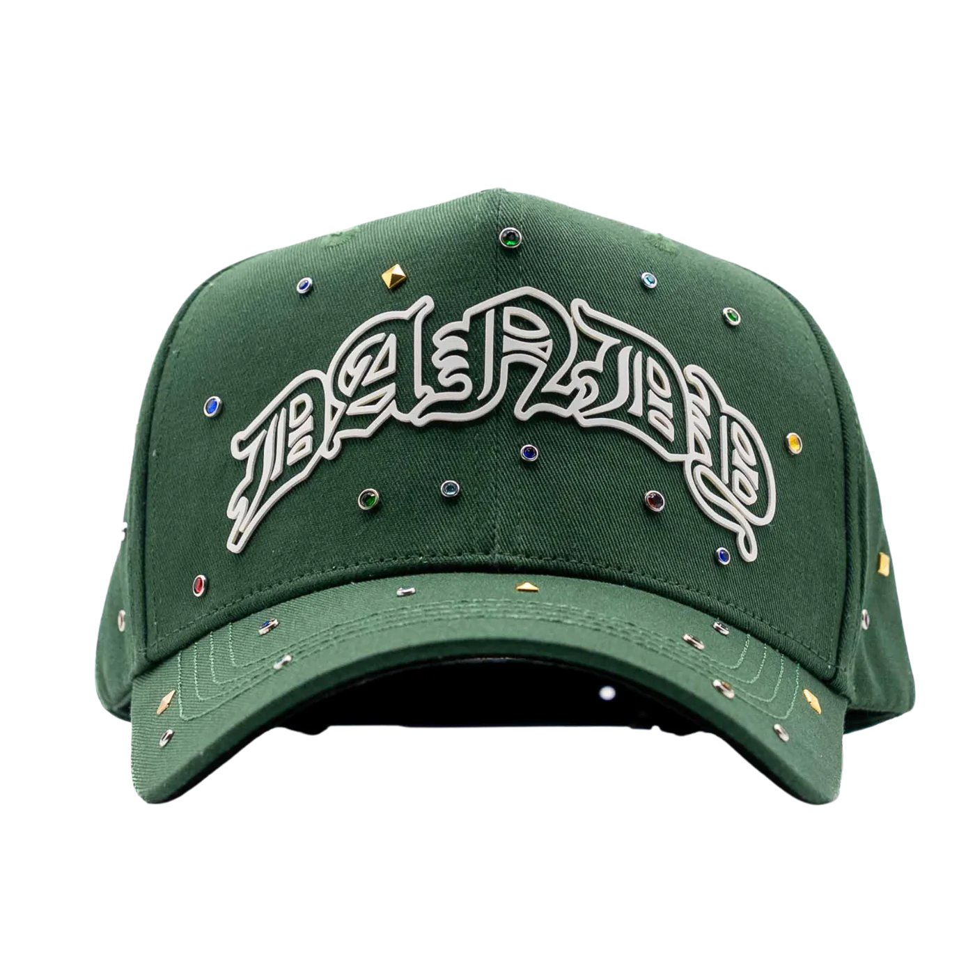 Dandy Hats “10 Years Of Dandy Verde”