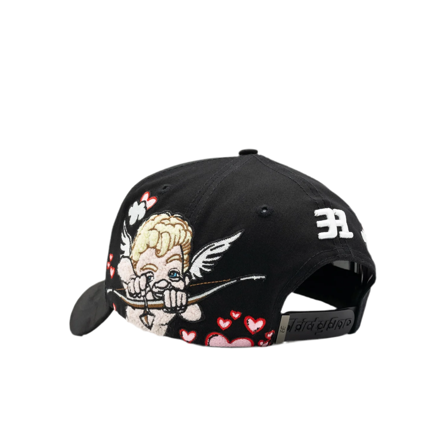 31 Hats “LA San Valentin”