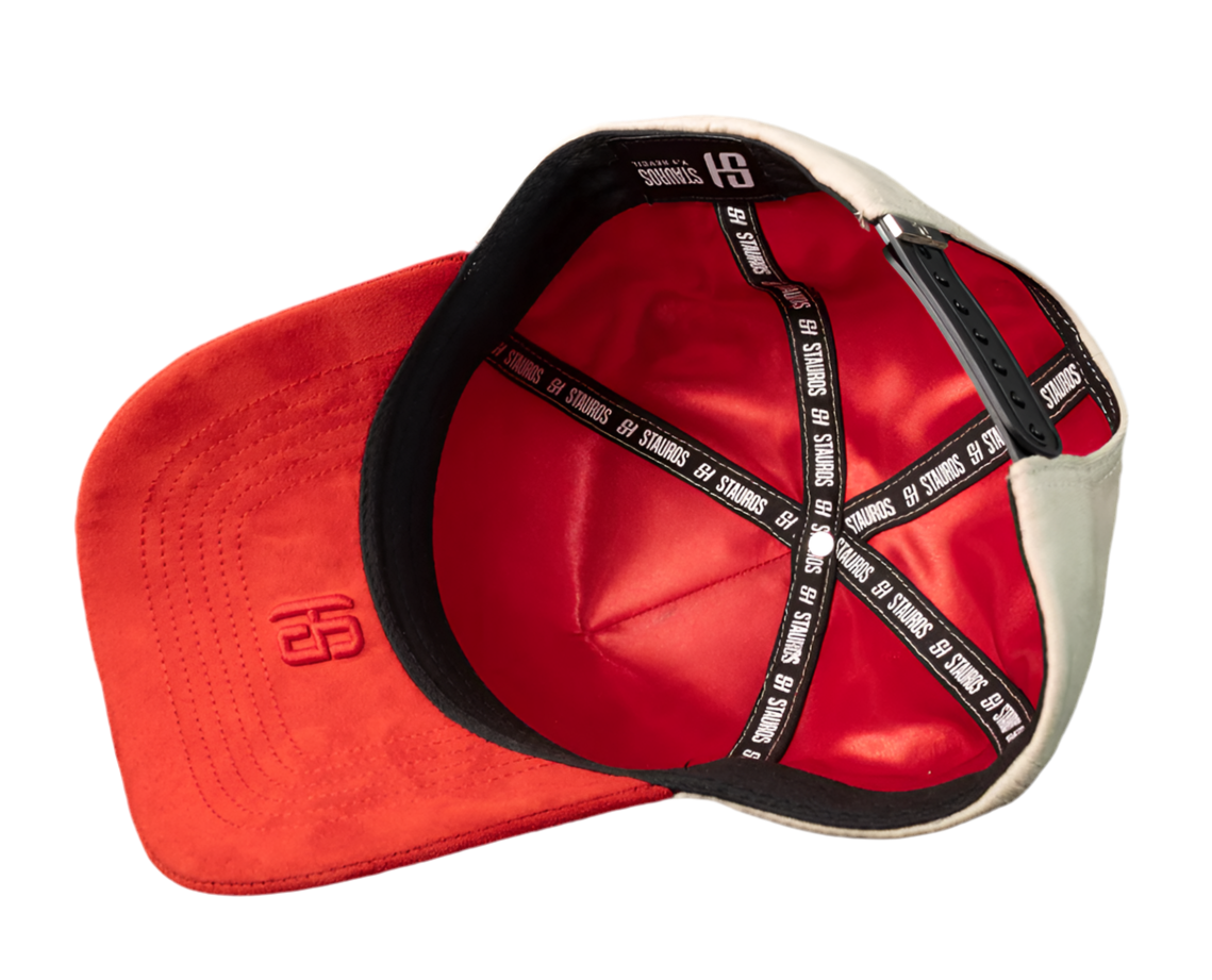 Stauros Hats “BROKEN”