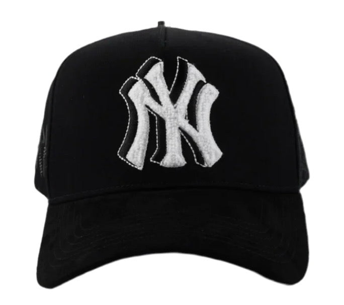 Stauros Hats “NY BANDIT”