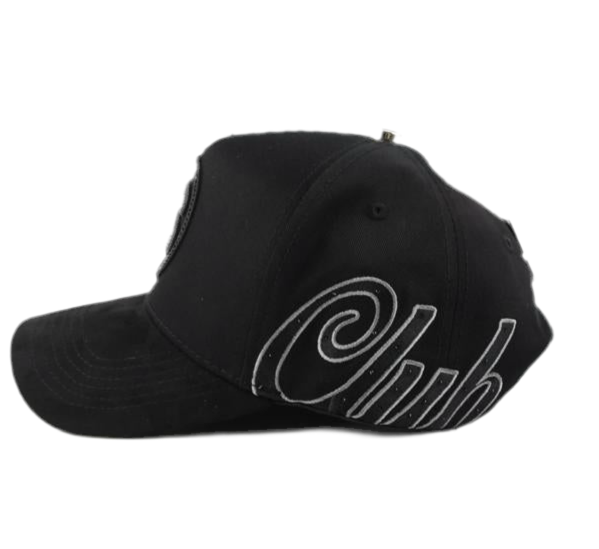 Stauros Hats “S CRYSTALS”