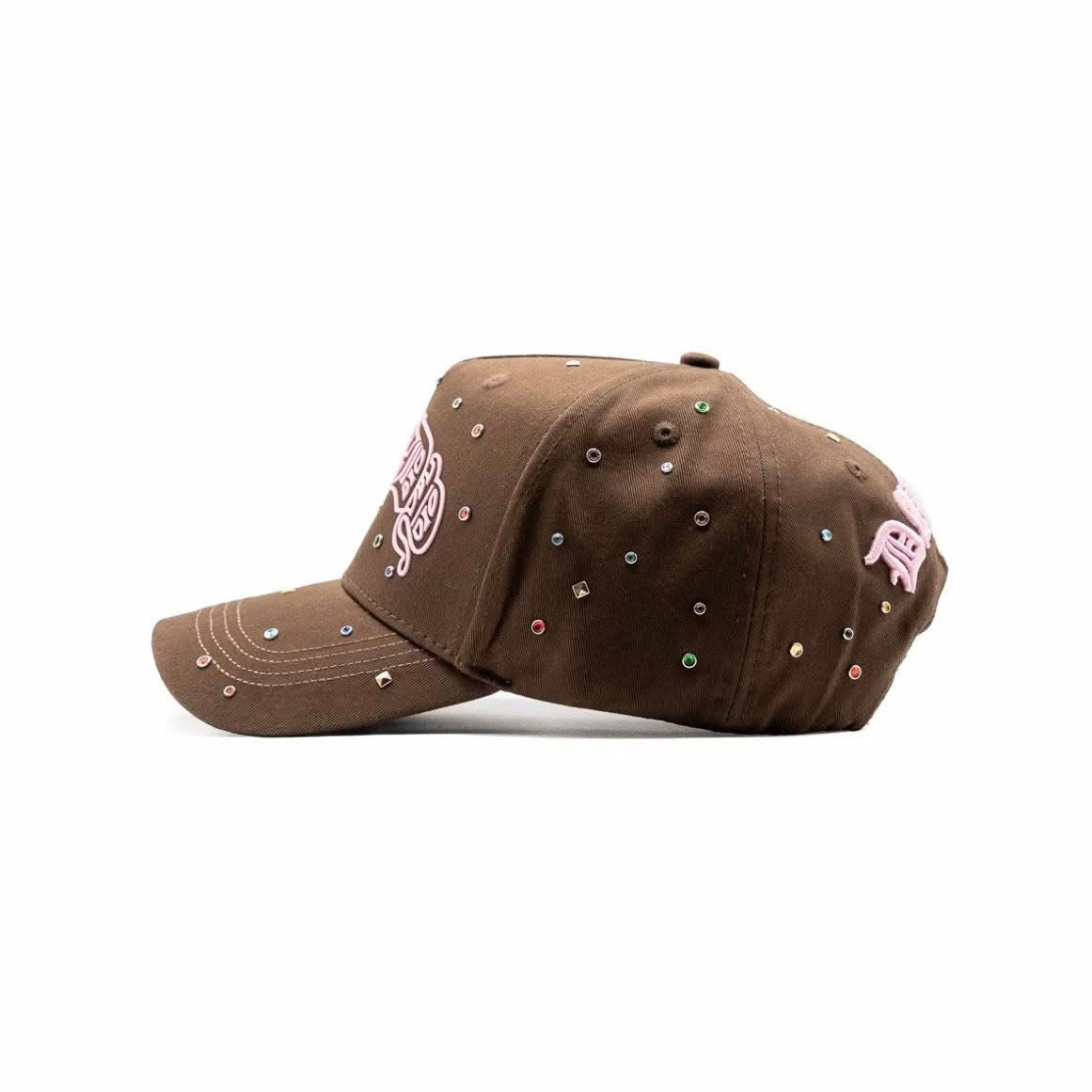 Dandy Hats “10 Years Of Dandy Café”