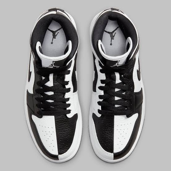 Jordan 1 Mid “Homage”