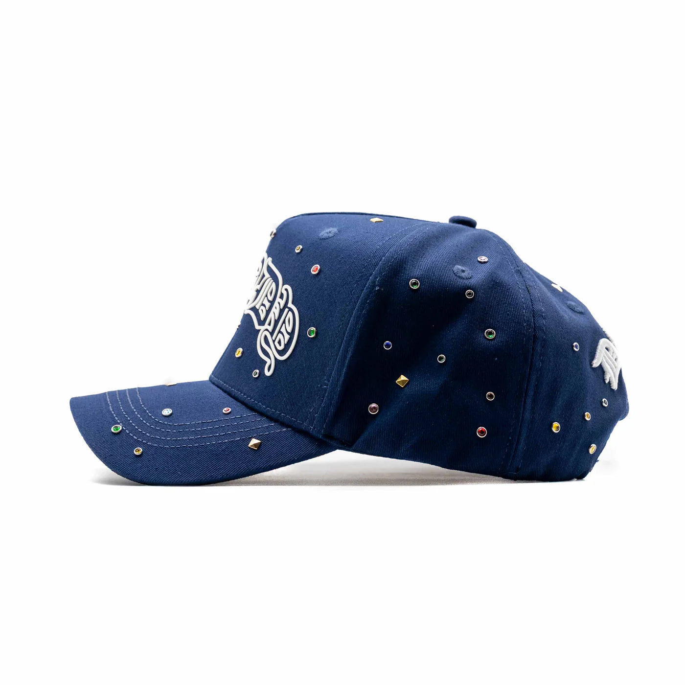 Dandy Hats “10 Years Of Dandy Azul”