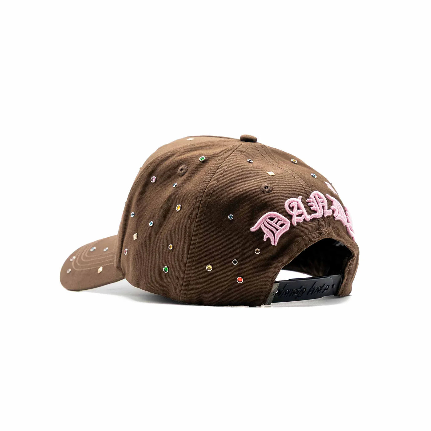 Dandy Hats “10 Years Of Dandy Café”