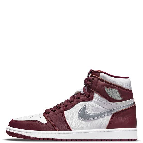 Jordan 1 High “Bourdeaux”