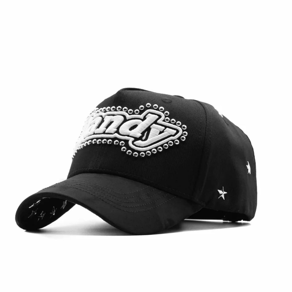 Dandy Hats “STARS & STUDS”