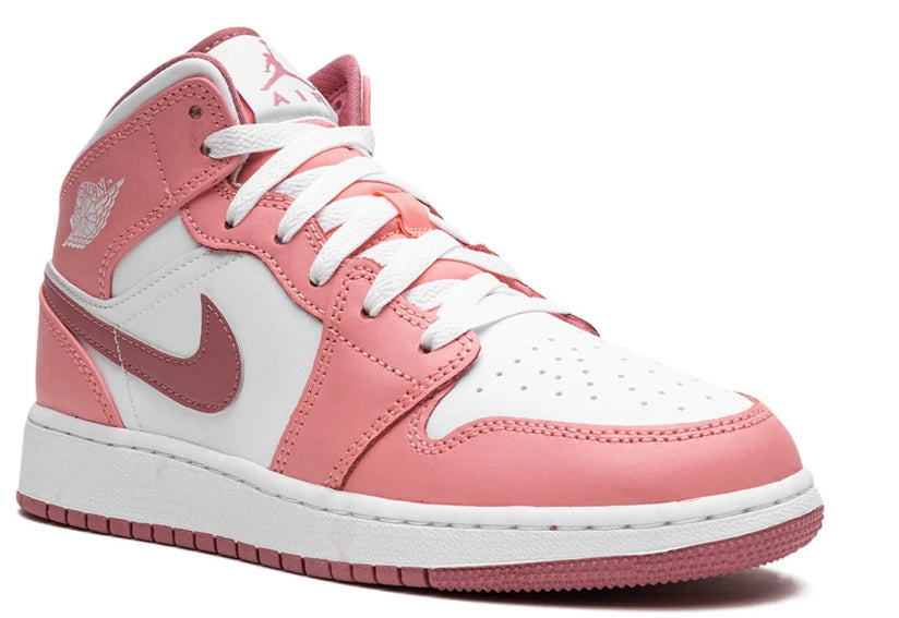 Jordan 1 Mid “Valentines”