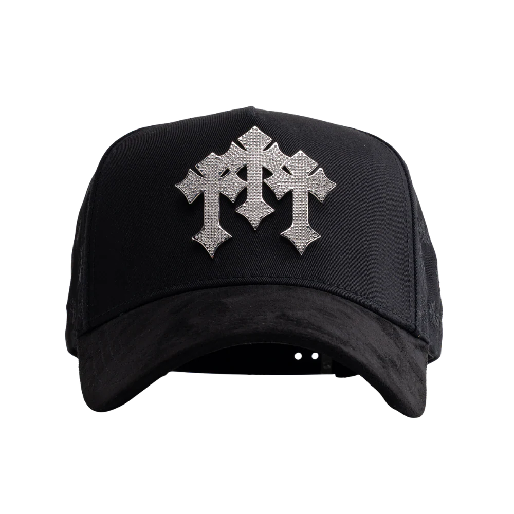 Barbas X CT CHROME I (LAST EDITION)