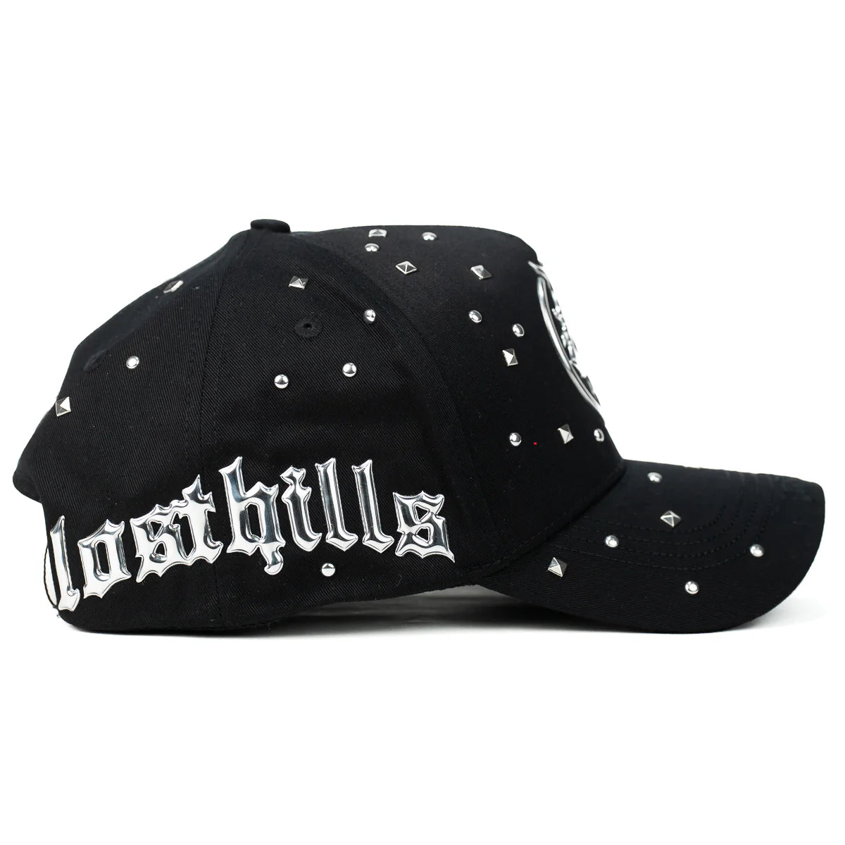 Dandy Hats x Lost Hills “LH CHROME”