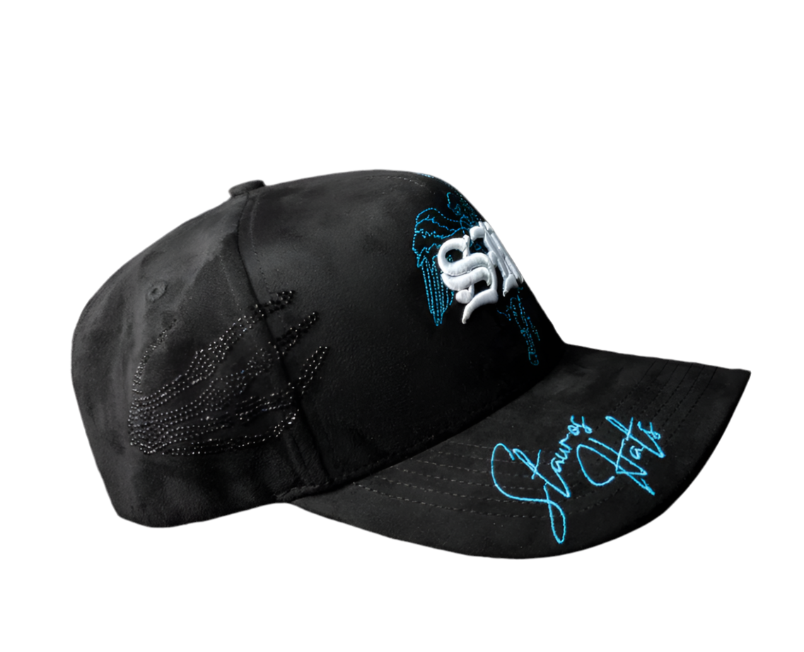 Stauros Hats “SAINT”