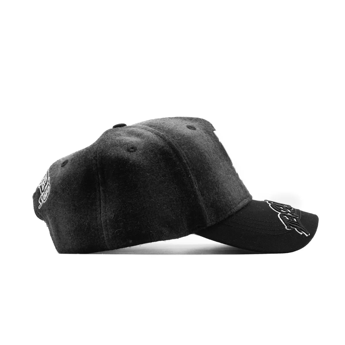 Dandy Hats “PLAID”