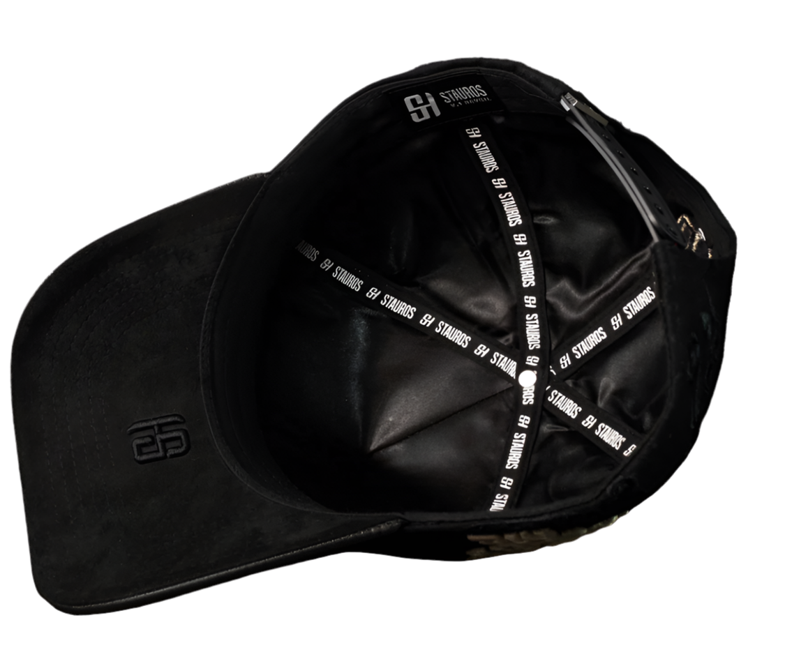 Stauros Hats “DREAMER”