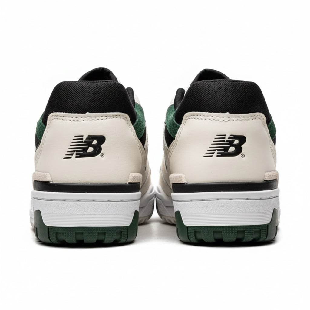 New Balance 550 “Sea Salt Green”