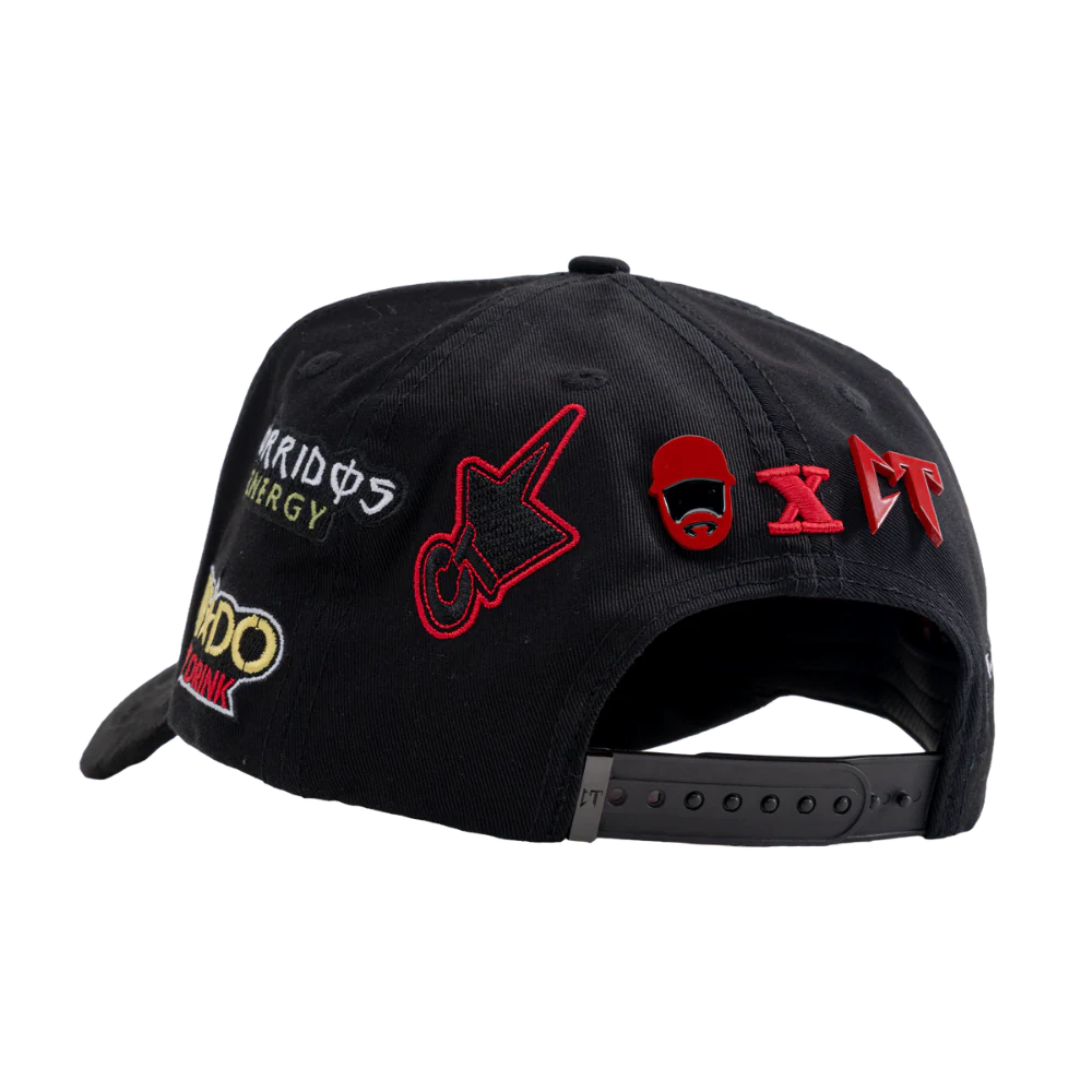 Barbas X CT “CT Racing”