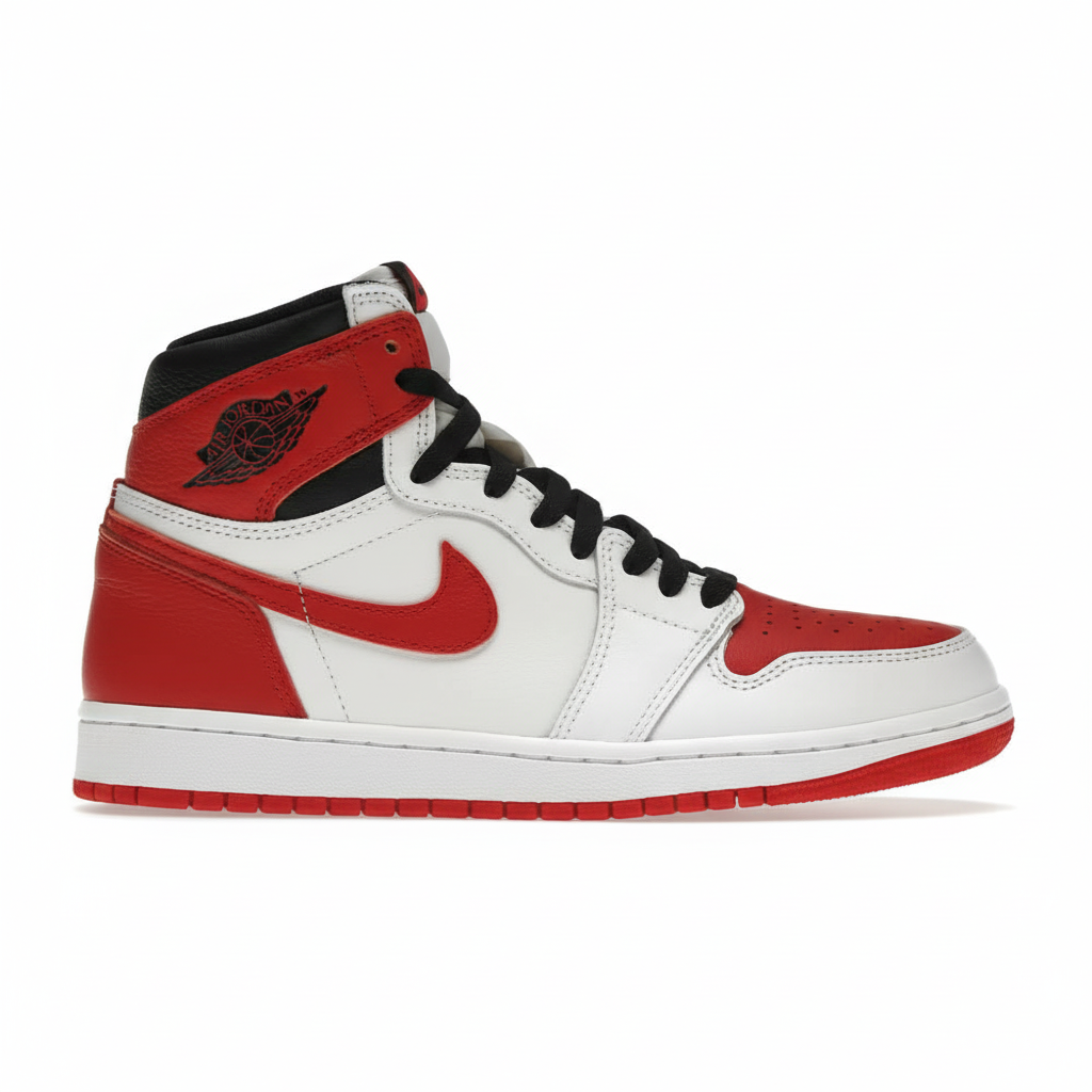 Air Jordan 1 High Heritage