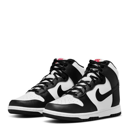 Nike Dunk High “Panda”