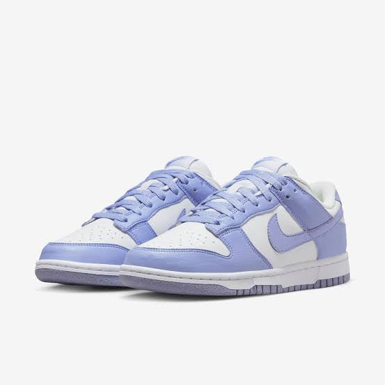 Nike Dunk Low “Lilac”