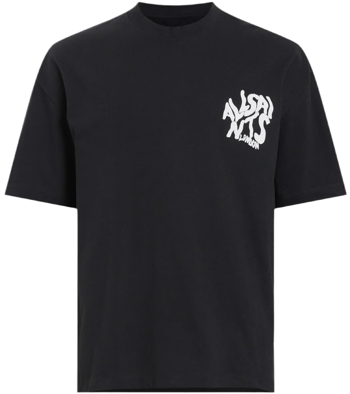 Allsaints Orlando Logo