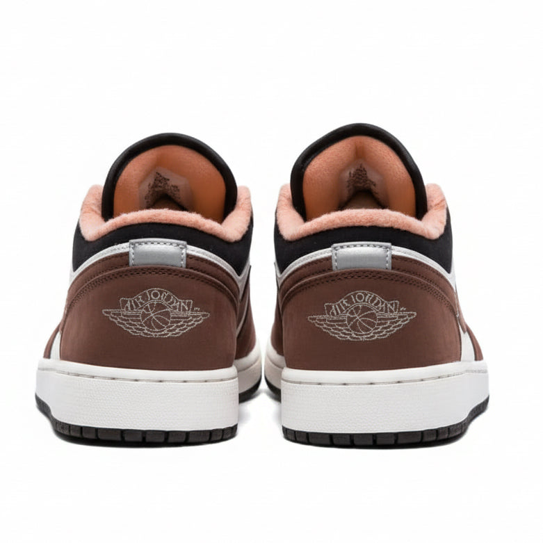 Jordan 1 Low “Mocha”