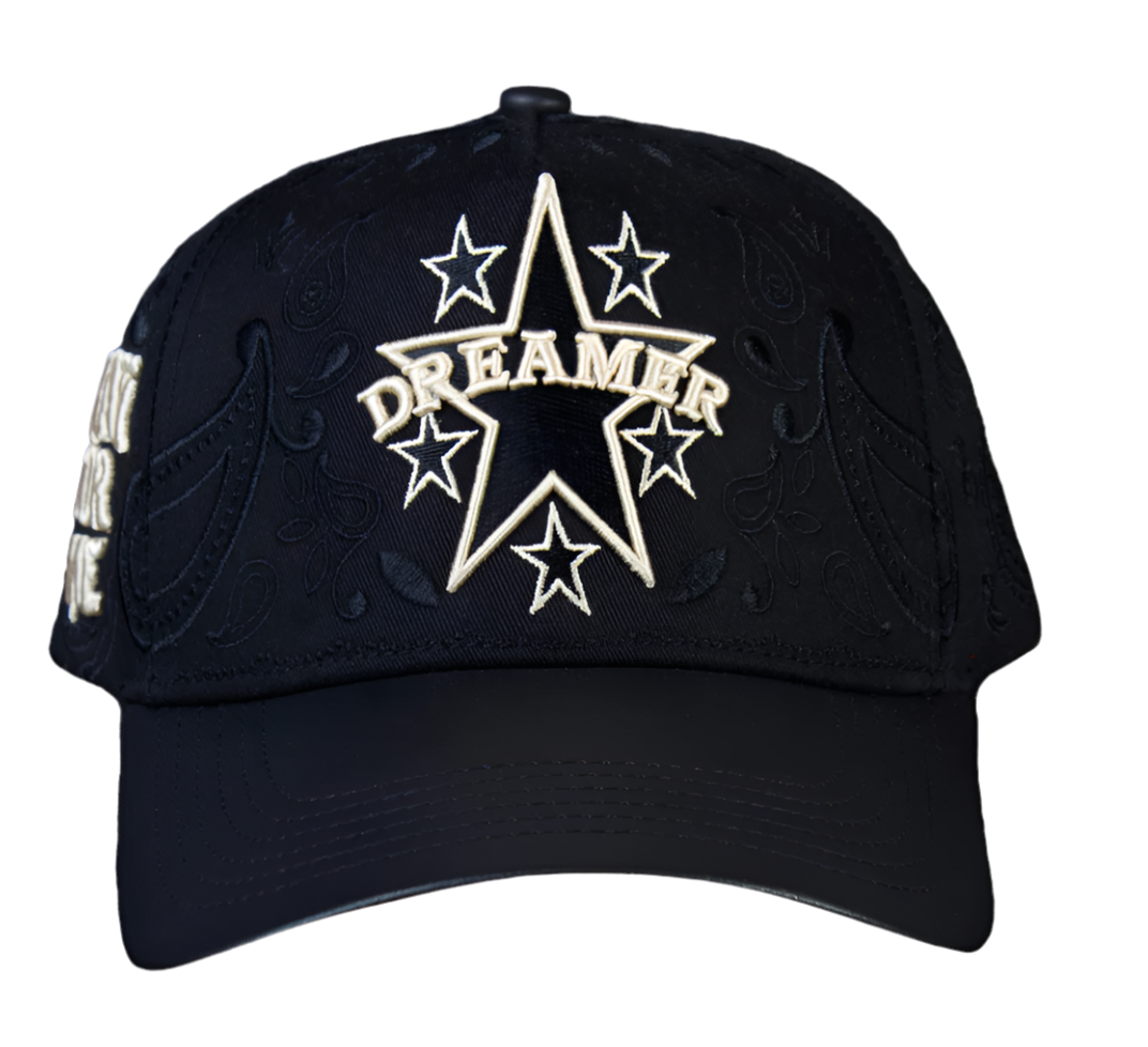 Stauros Hats “DREAMER”