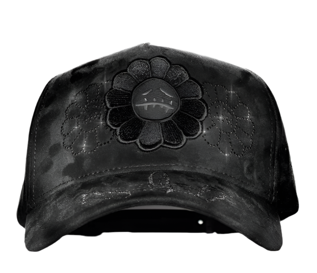 INNEDIT Muratravis Crystals Black