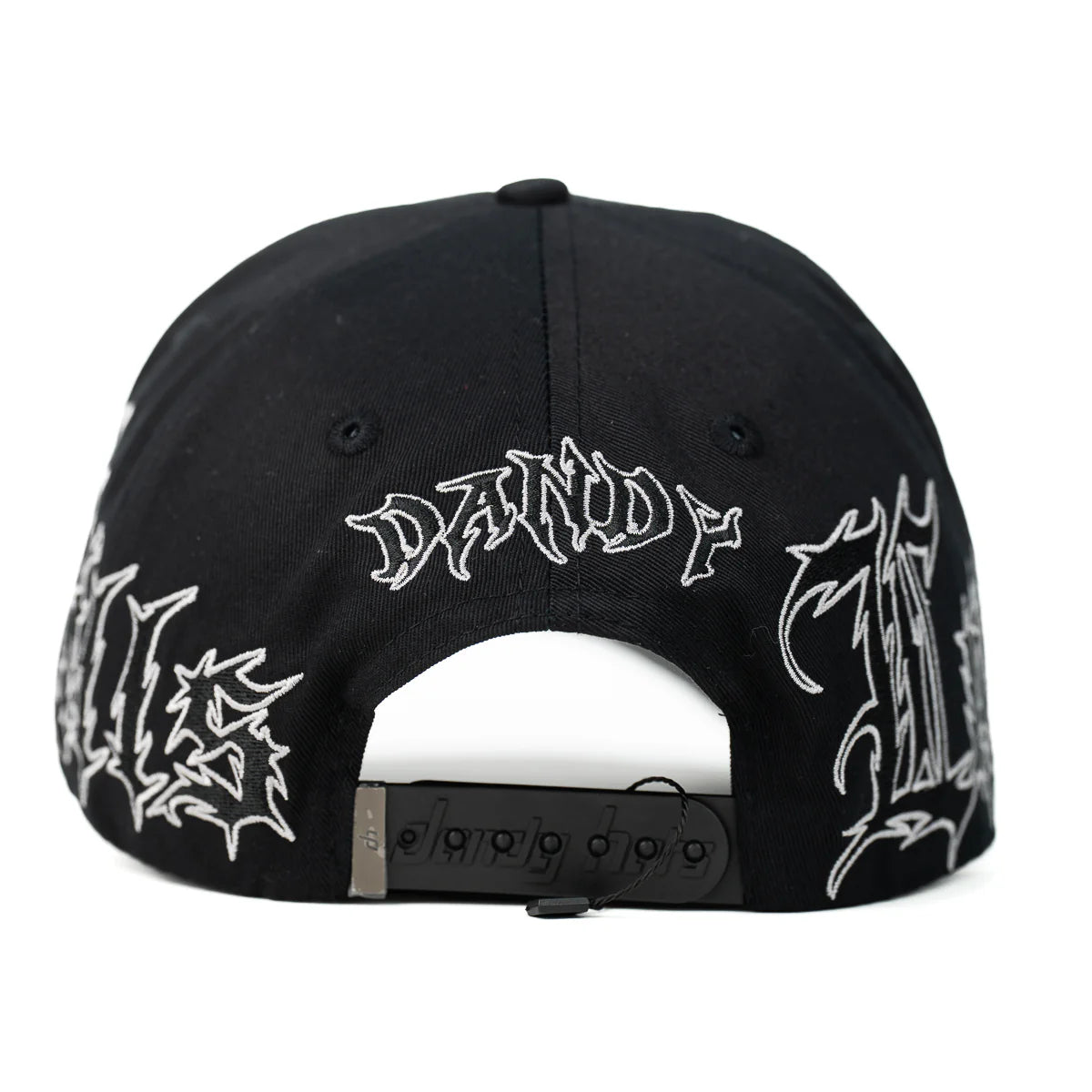 Dandy Hats x Lost Hills “Burning Hills”
