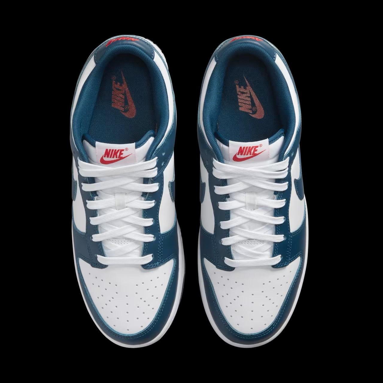 Nike Dunk Low “Valerian Blue”