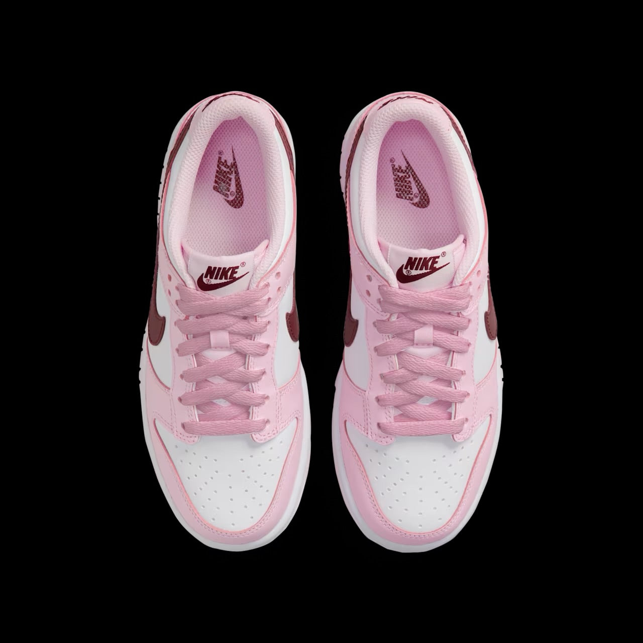 Nike Dunk Low “Pink Foam”