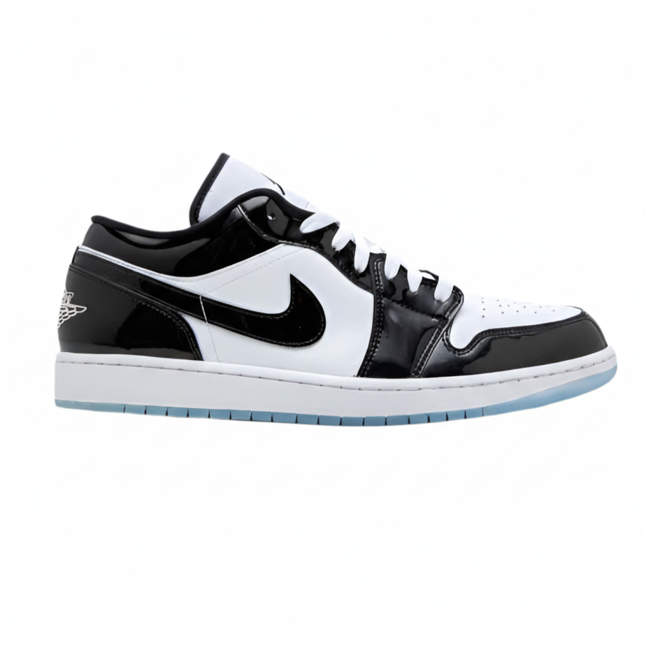 Jordan 1 Low Concord