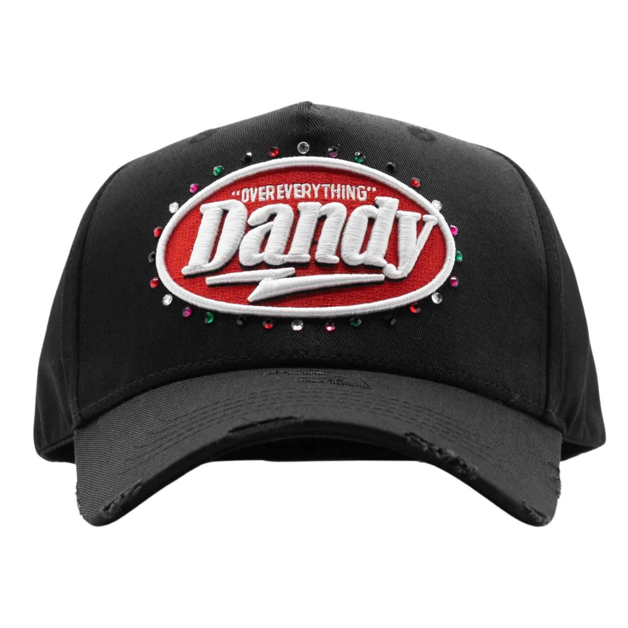 Dandy Hats “D.O.E.”