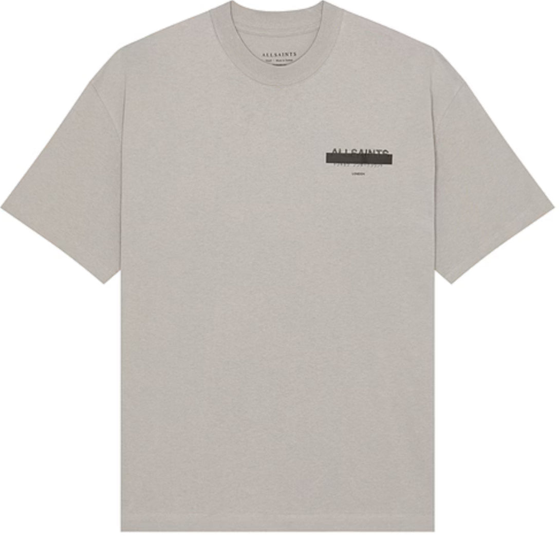 Allsaints Redact Gris