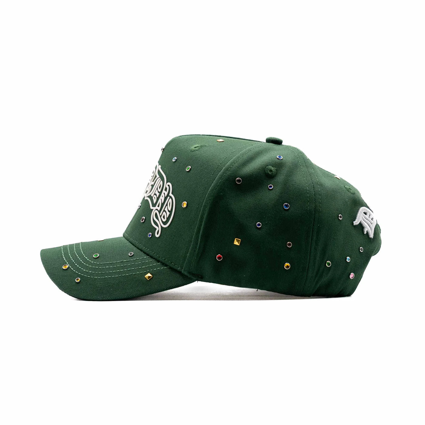Dandy Hats “10 Years Of Dandy Verde”