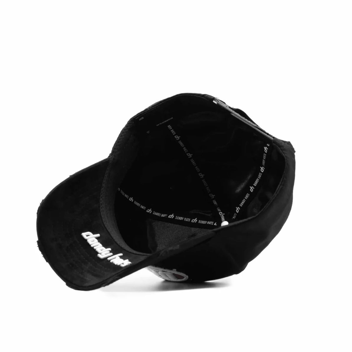 Dandy Hats “D.O.E.”