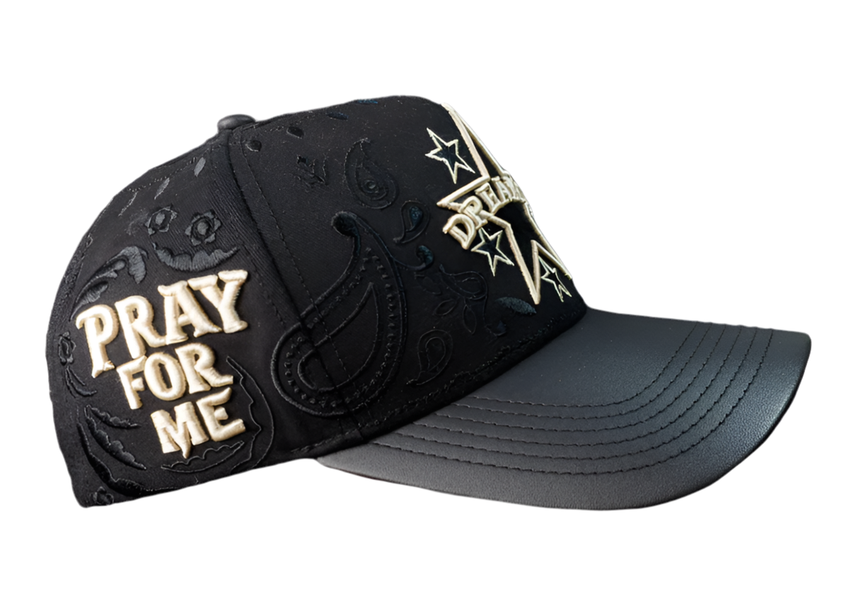 Stauros Hats “DREAMER”