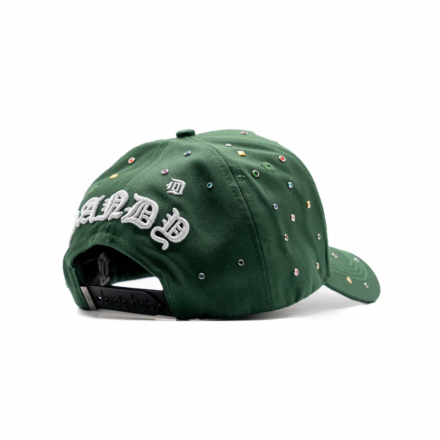 Dandy Hats “10 Years Of Dandy Verde”