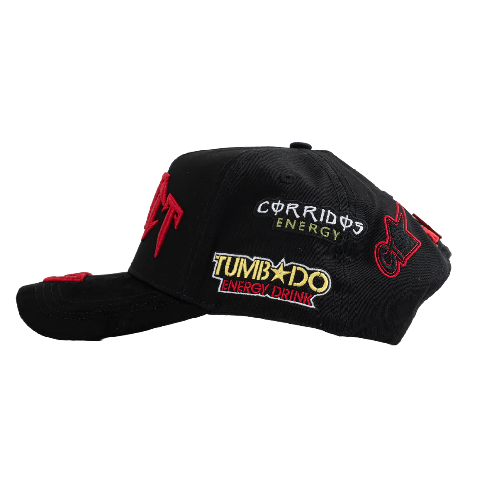 Barbas X CT “CT Racing”