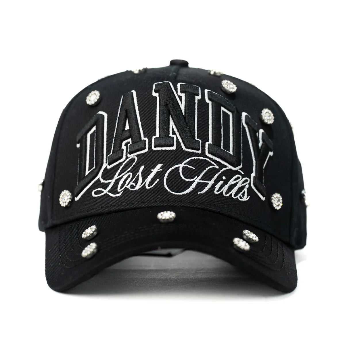 Dandy Hats x Lost Hills “Handle With Care”