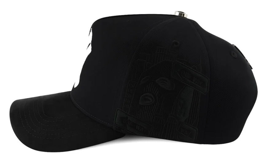 Stauros Hats “NY BANDIT”