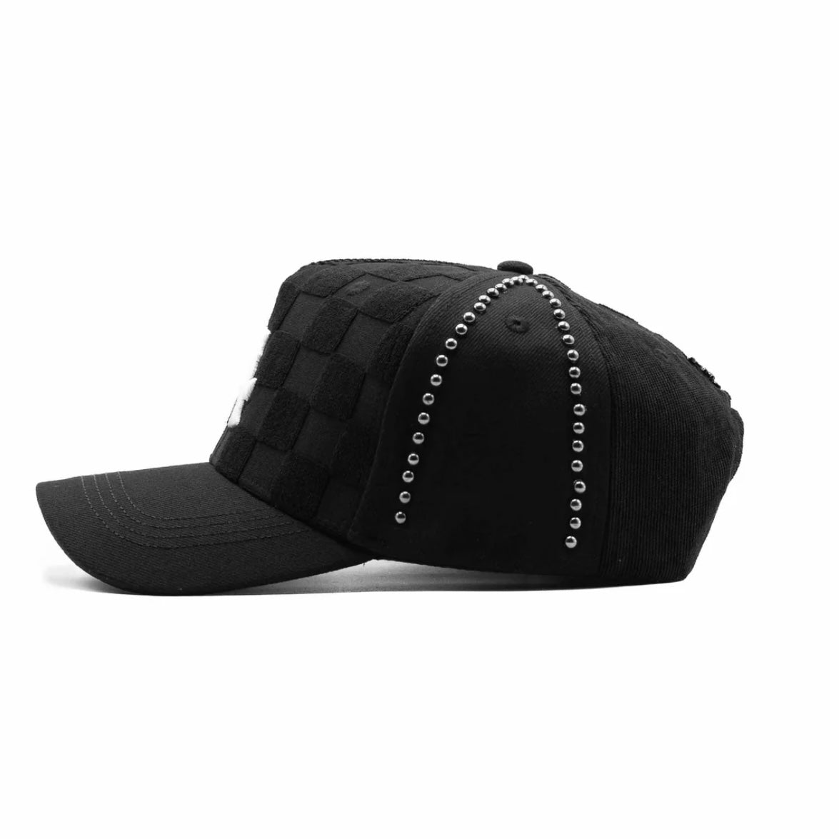 Dandy Hats “50/50”