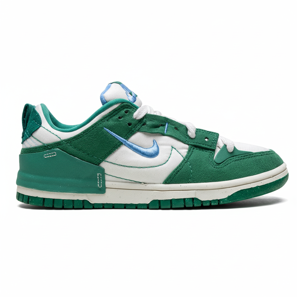 Nike Dunk Low Disrupt 2 Green
