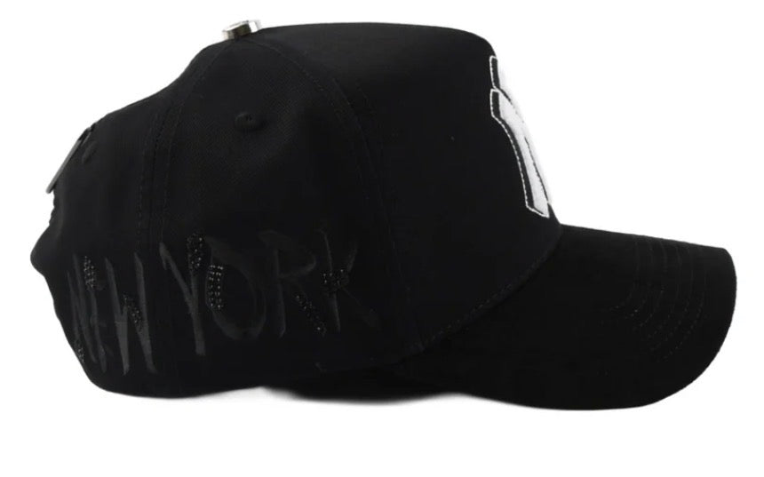 Stauros Hats “NY BANDIT”