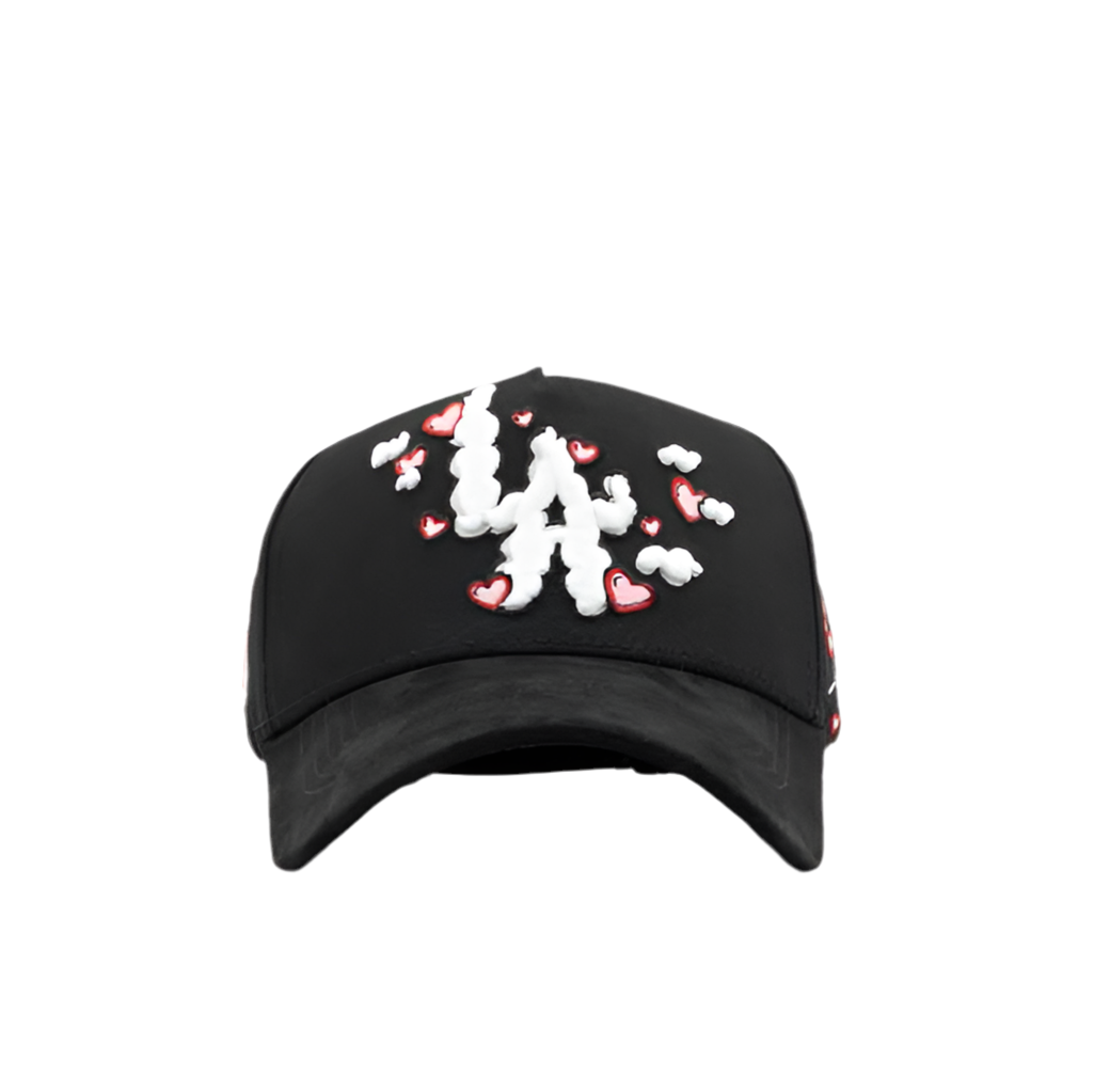 31 Hats “LA San Valentin”
