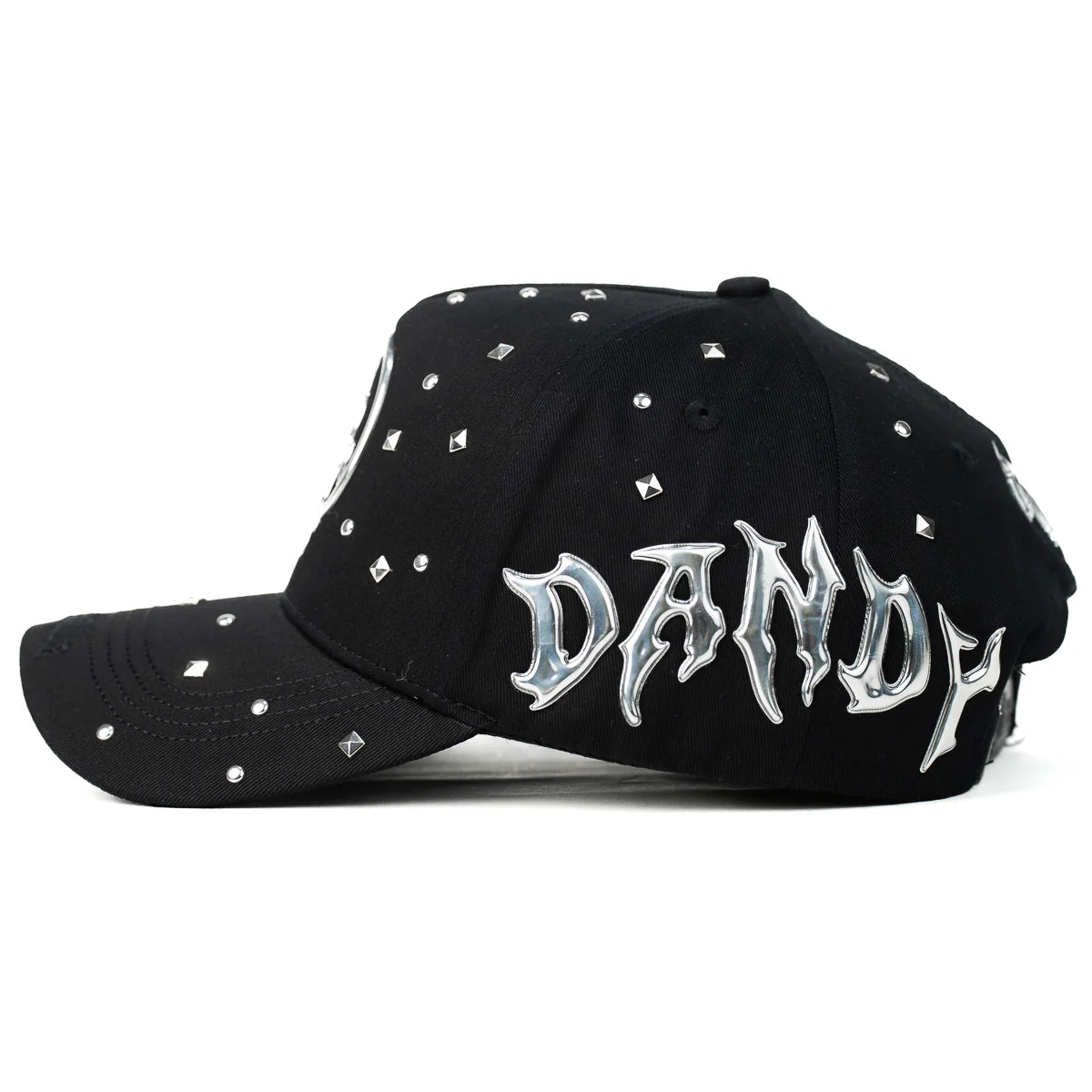 Dandy Hats x Lost Hills “LH CHROME”