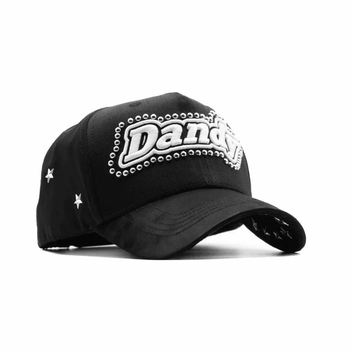 Dandy Hats “STARS & STUDS”