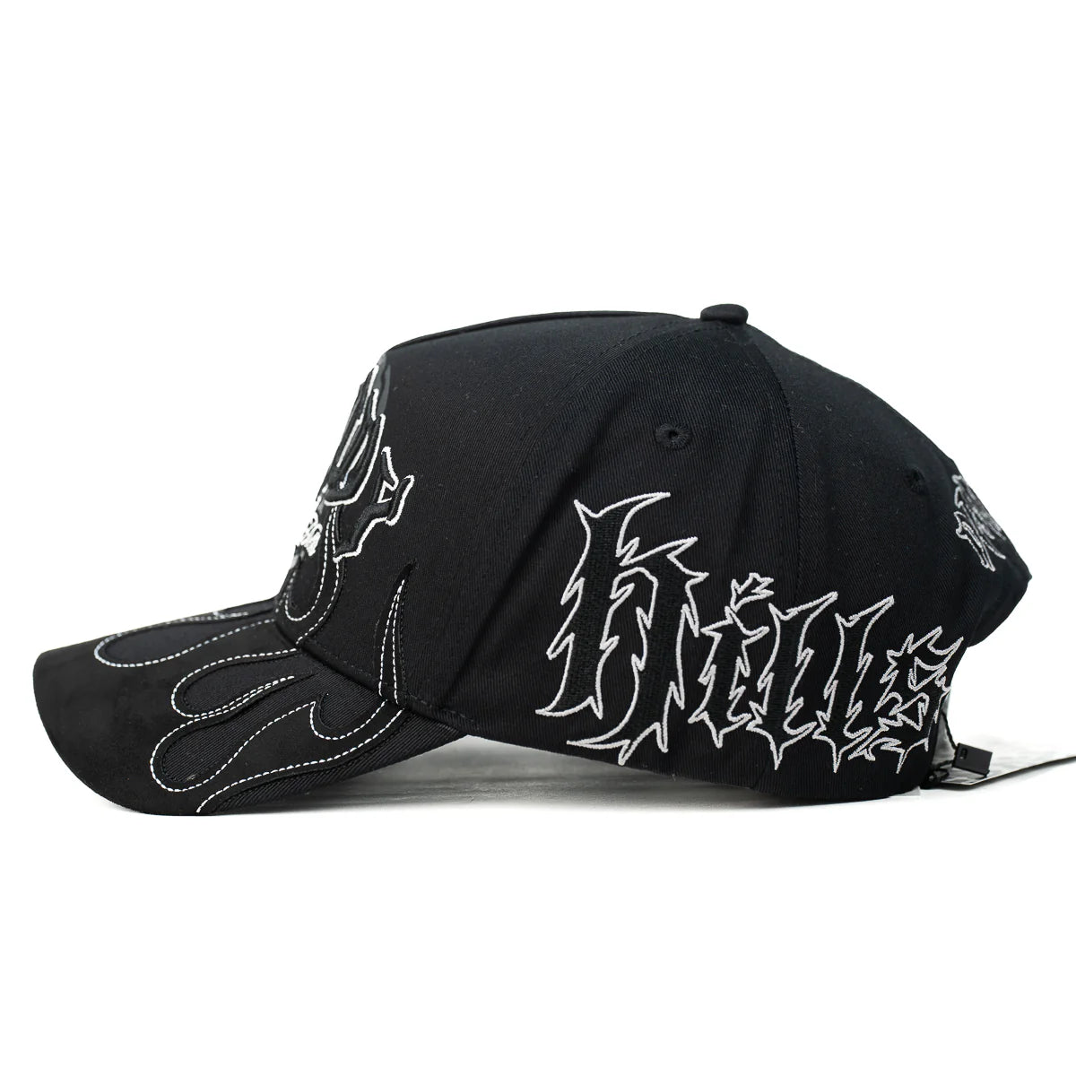 Dandy Hats x Lost Hills “Burning Hills”