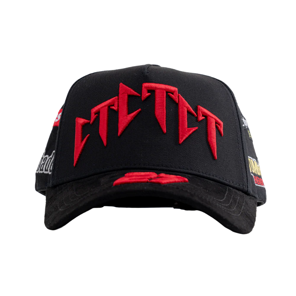 Barbas X CT “CT Racing”