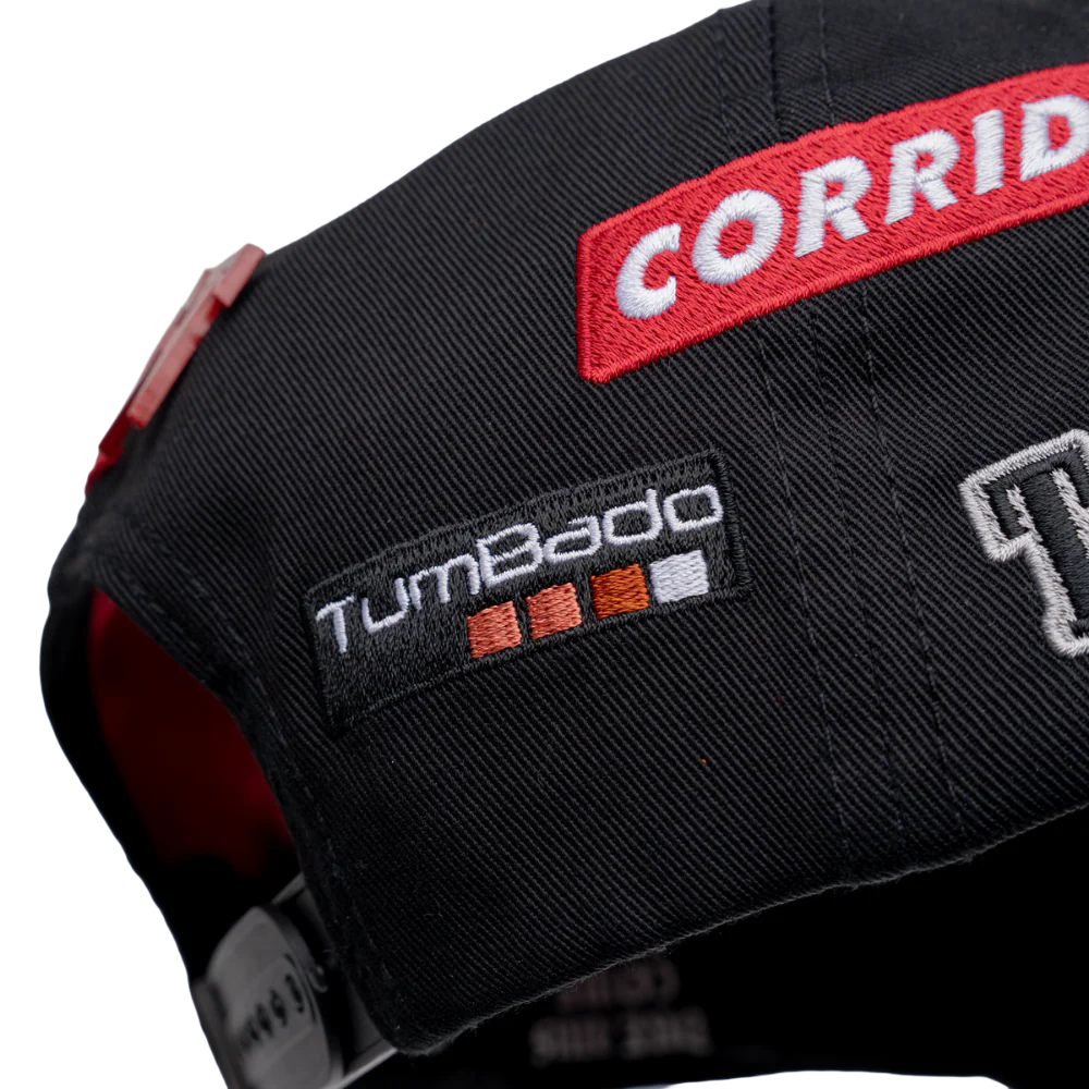 Barbas X CT “CT Racing”